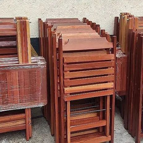 "Mesa de Jardim Colonial - Charme e Tradição!** - Foto 4