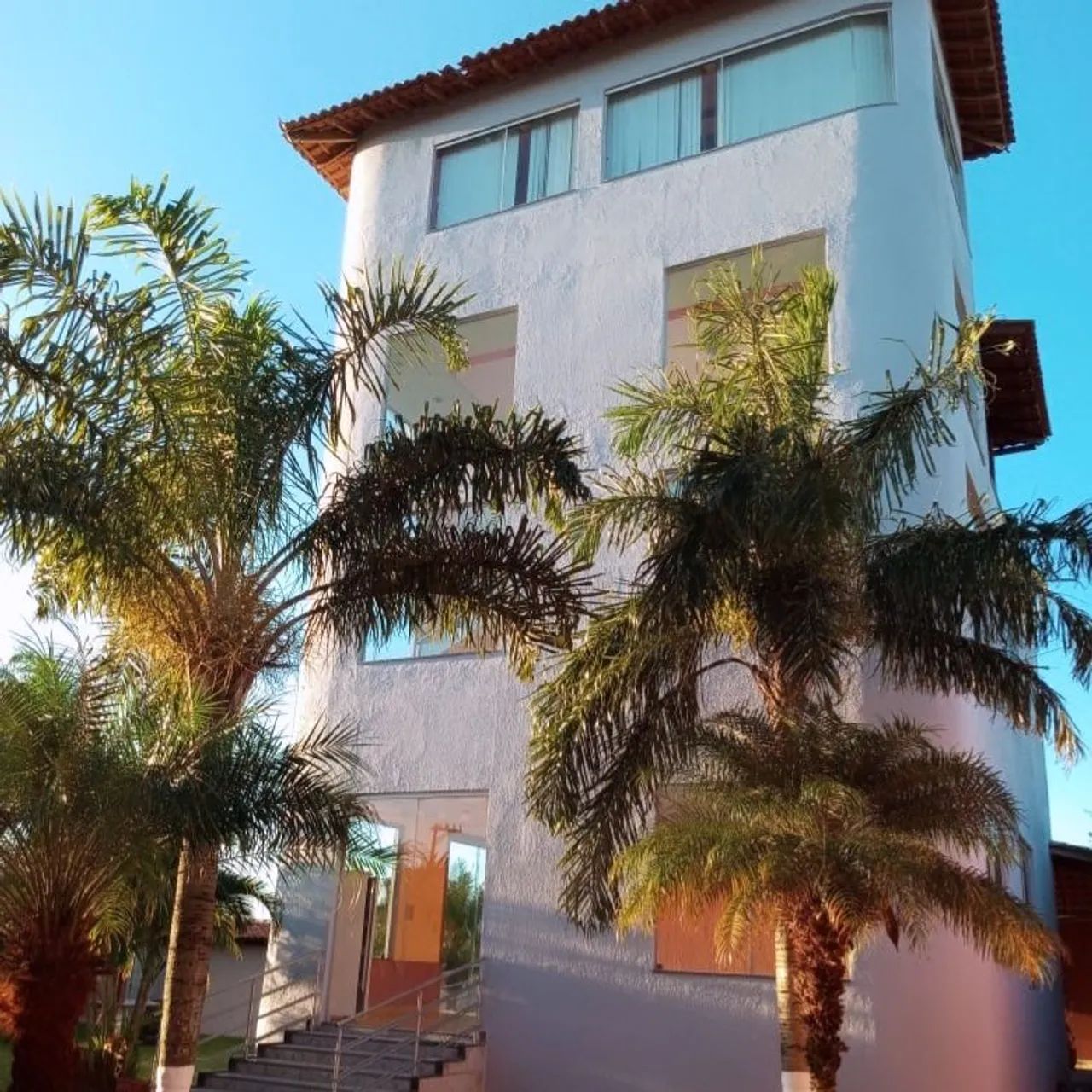 Casa de hospedagem Encanto da praia. - Foto 8