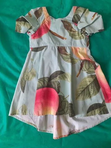 Vestido da FÁBULA  - Foto 4