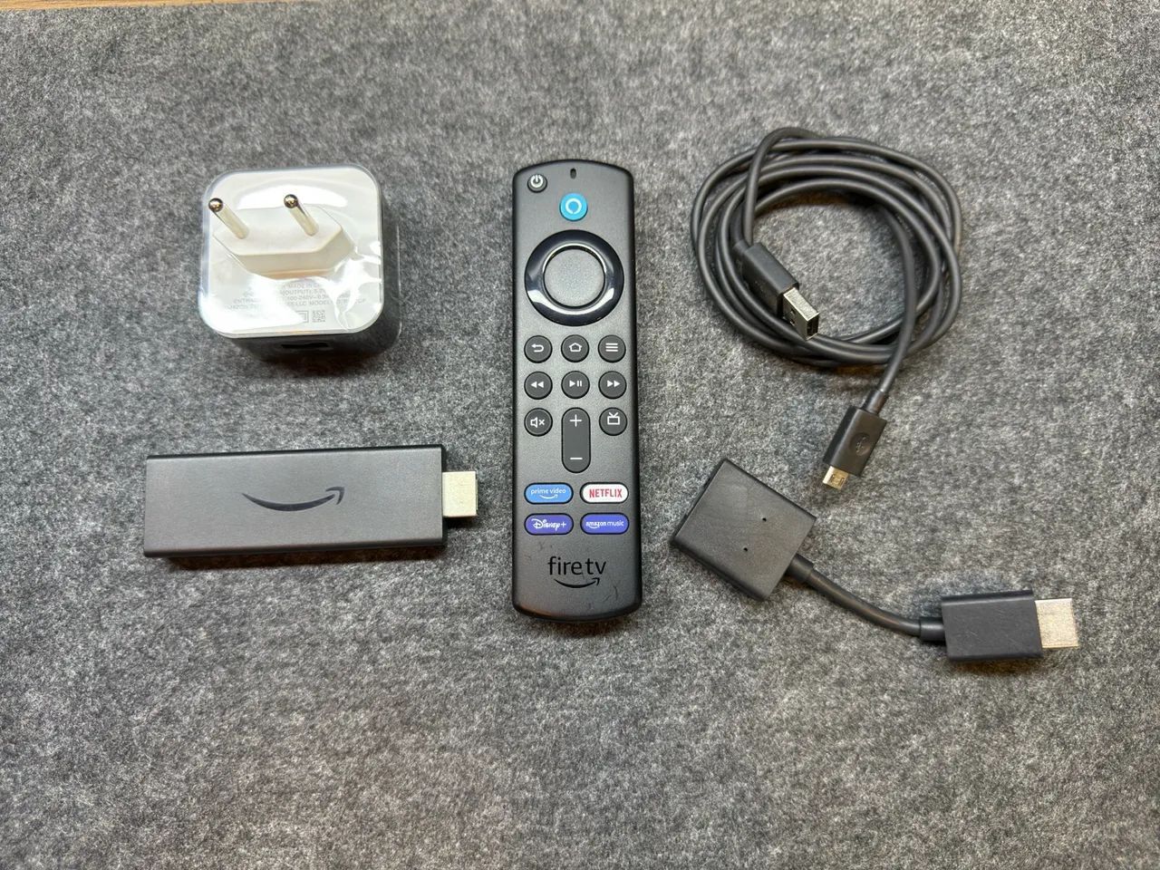 Amazon Fire TV Stick Lite