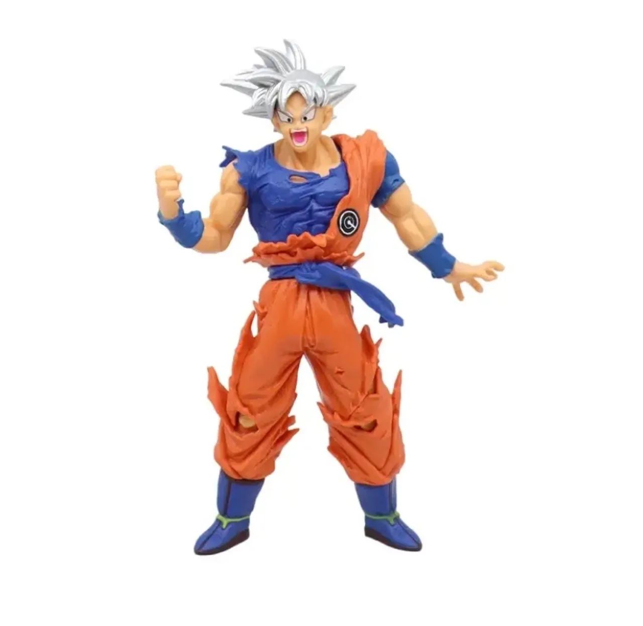 Dragon ball boneco anime figure - Hobbies e coleções - JK Nova Capital,  Anápolis 1319368245 | OLX