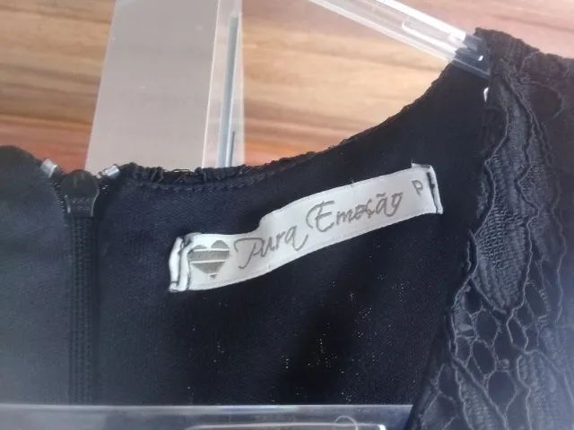 vestido de noite - Foto 3