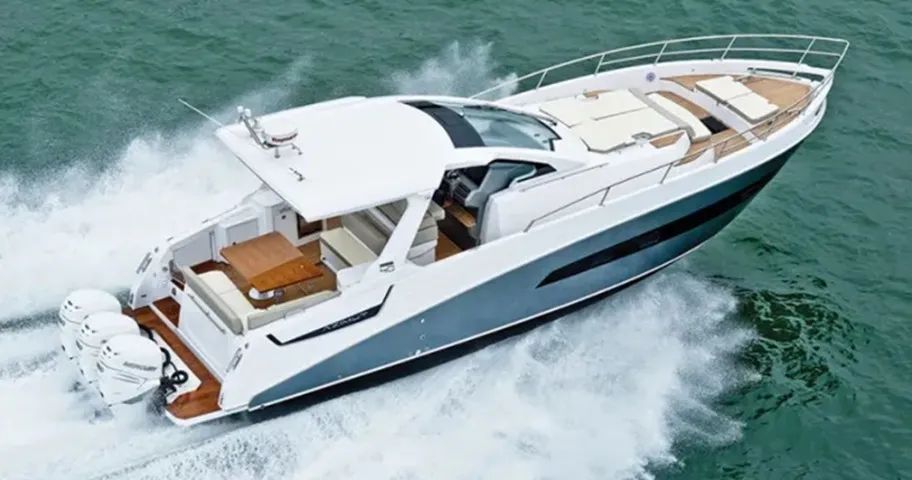 Azimut Verve 40 - Foto 6
