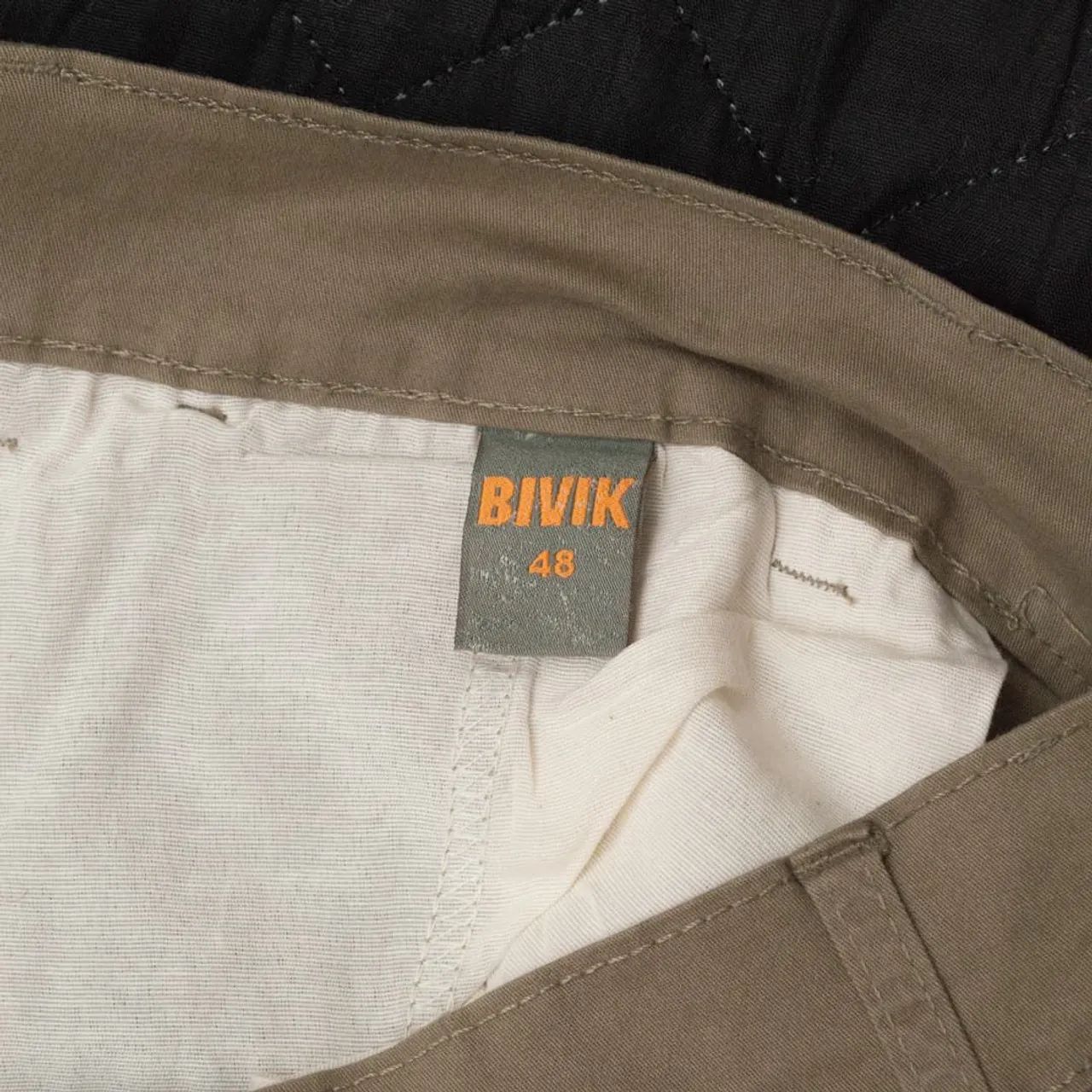 Calça de Sarja Masculina  - Foto 4