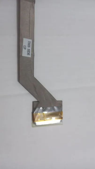 Cabo Flat Lcd Original Dell Inspiron 1525 - 603 - Foto 4