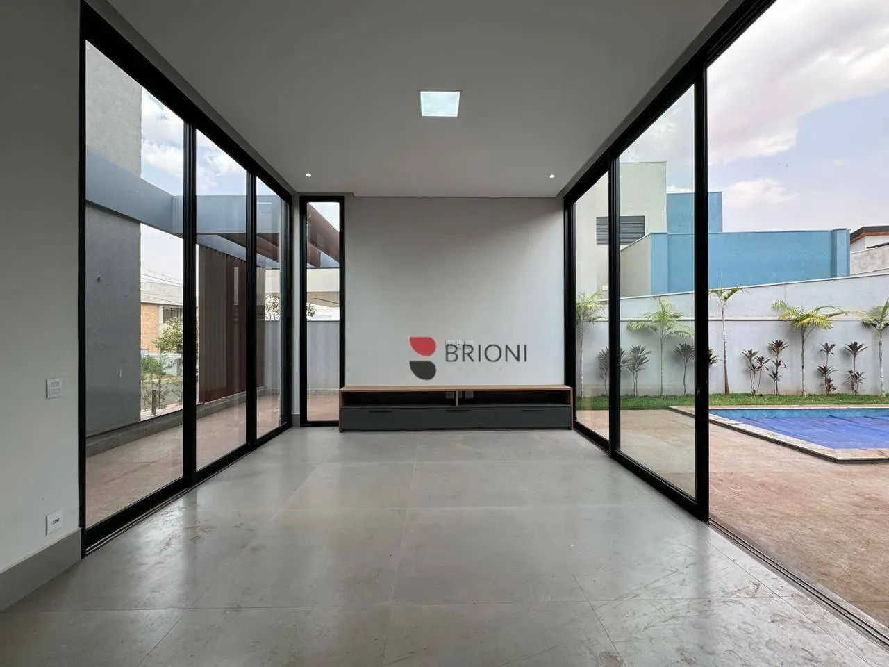 Casa com 3 quartos, 266 m² - venda por R$ 2.460.000 ou aluguel por R$ 18.991/mês - Villa d - Foto 7