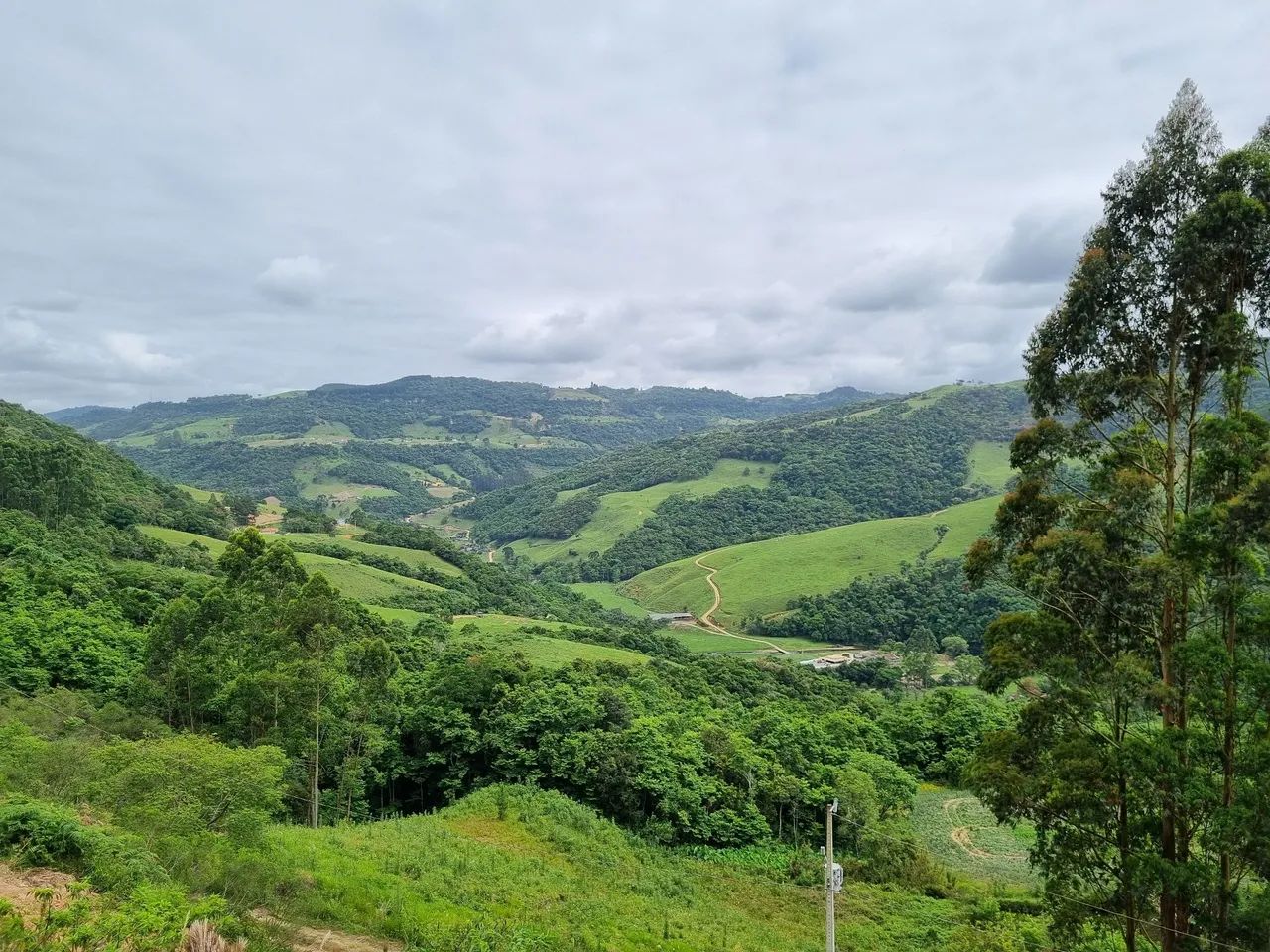 foto - São José - Barreiros