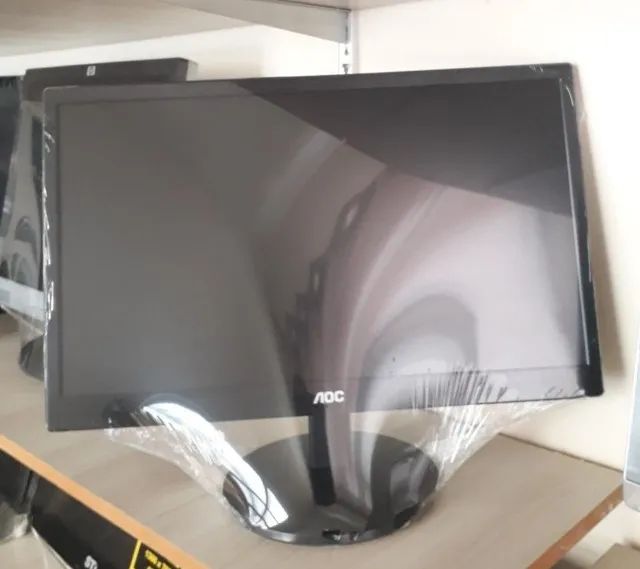 Monitor valores  na descrição - Foto 3