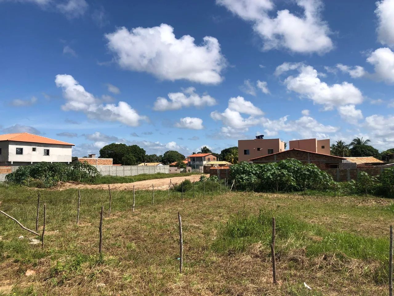 Lote Escriturado de 9 x 28 (252 m²) no Mosqueiro (Bairro Areia Branca)! - Foto 5