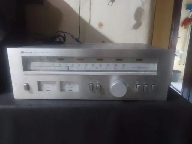 Tuner Polyvox Tp-401