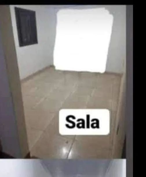 Alugo Sala comercial Sta Cruz RJ