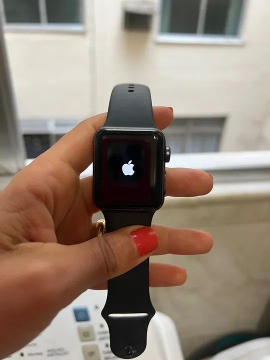 Apple Watch Series 3  - Foto 5