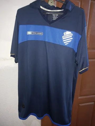 Camisa Antiga Do Csa De Alagoas.