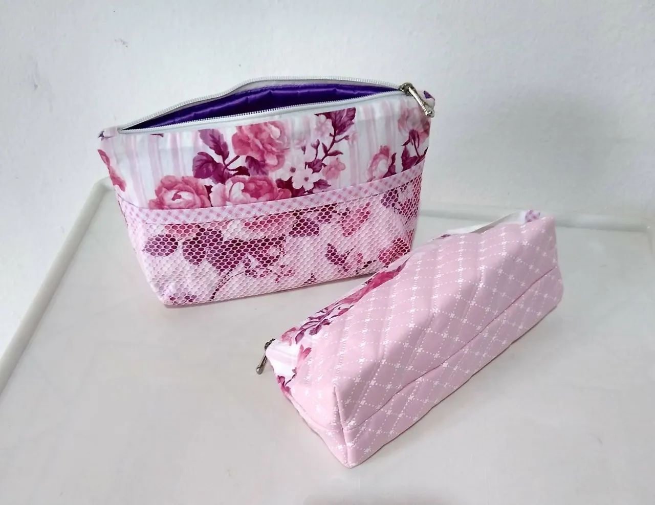 Kit necessaire - Foto 5