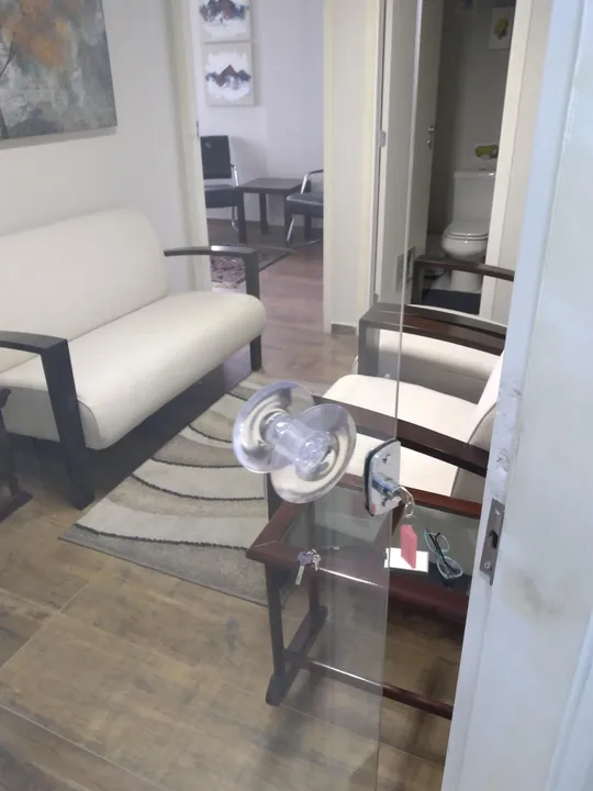 Sala Comercial para Locação em Osasco, Vila Yara, 1 banheiro, 1 vaga