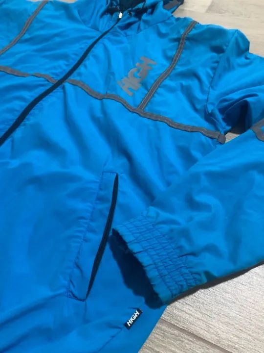 Blusa Corta Vento High Raridade 2018 Drop2 - Foto 2