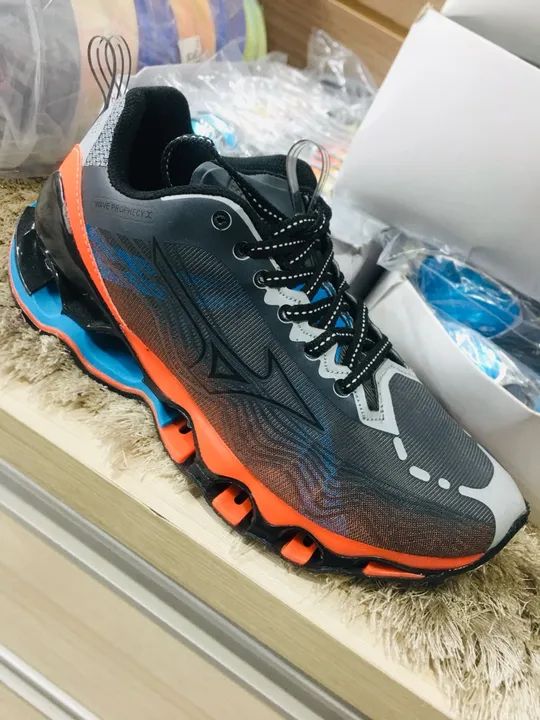 Tênis Mizuno Viatinan  - Foto 2