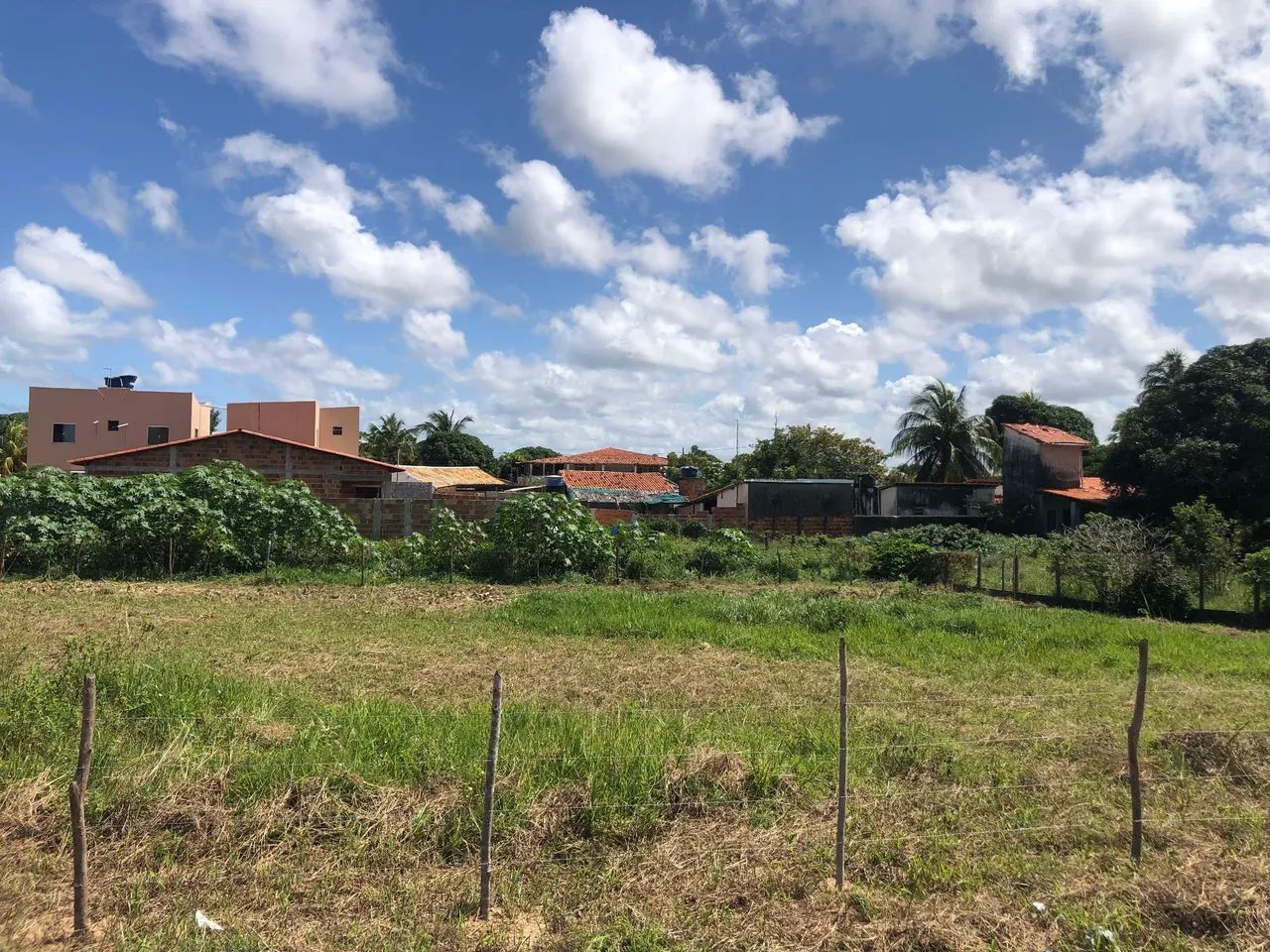 Lote Escriturado de 9 x 28 (252 m²) no Mosqueiro (Bairro Areia Branca)! - Foto 2