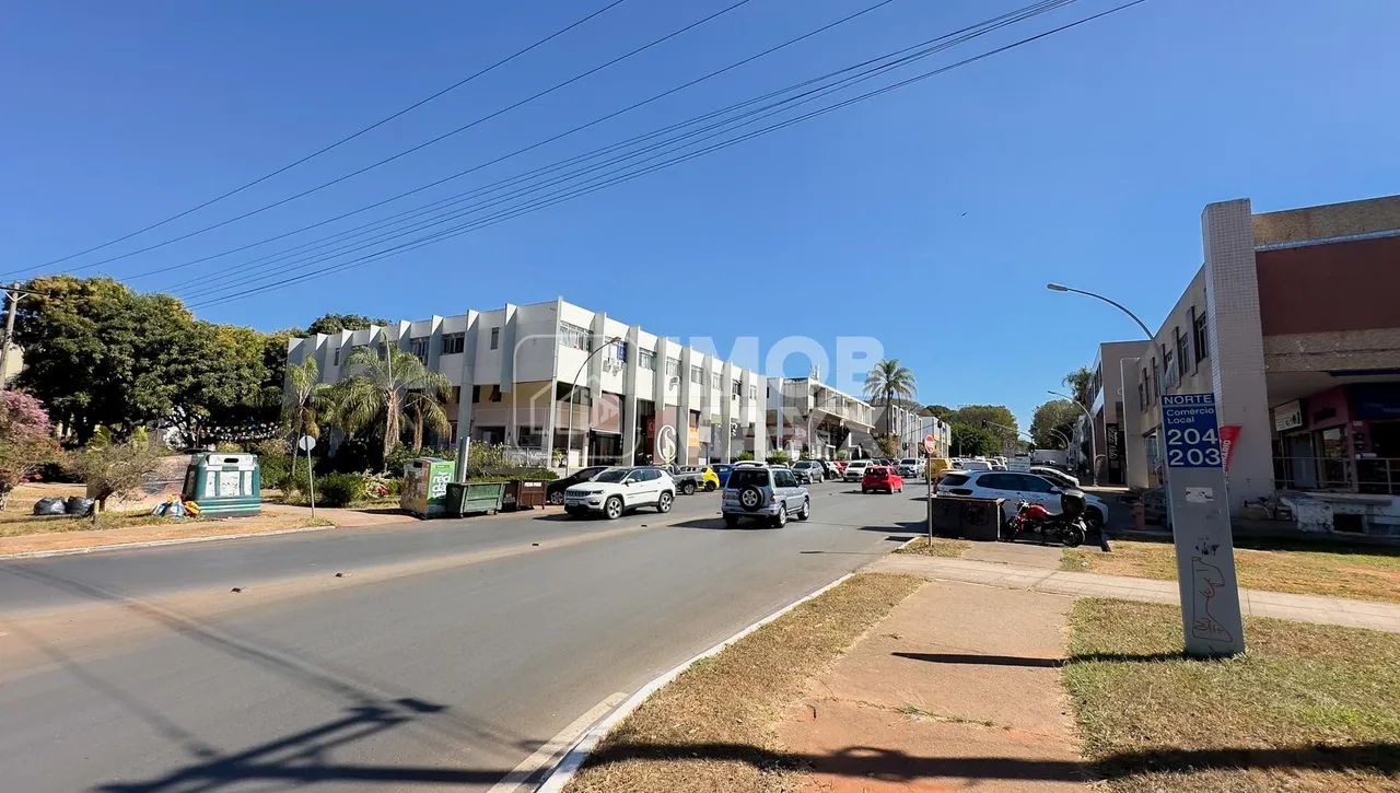 Loja (térreo e subsolo) com 181M² - Restaurante - Farmácia - Foto 2