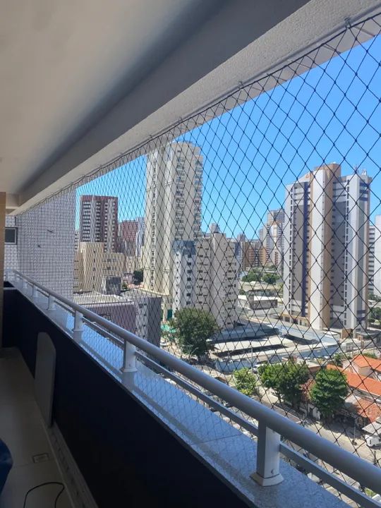 Redes de proteção  - Foto 4