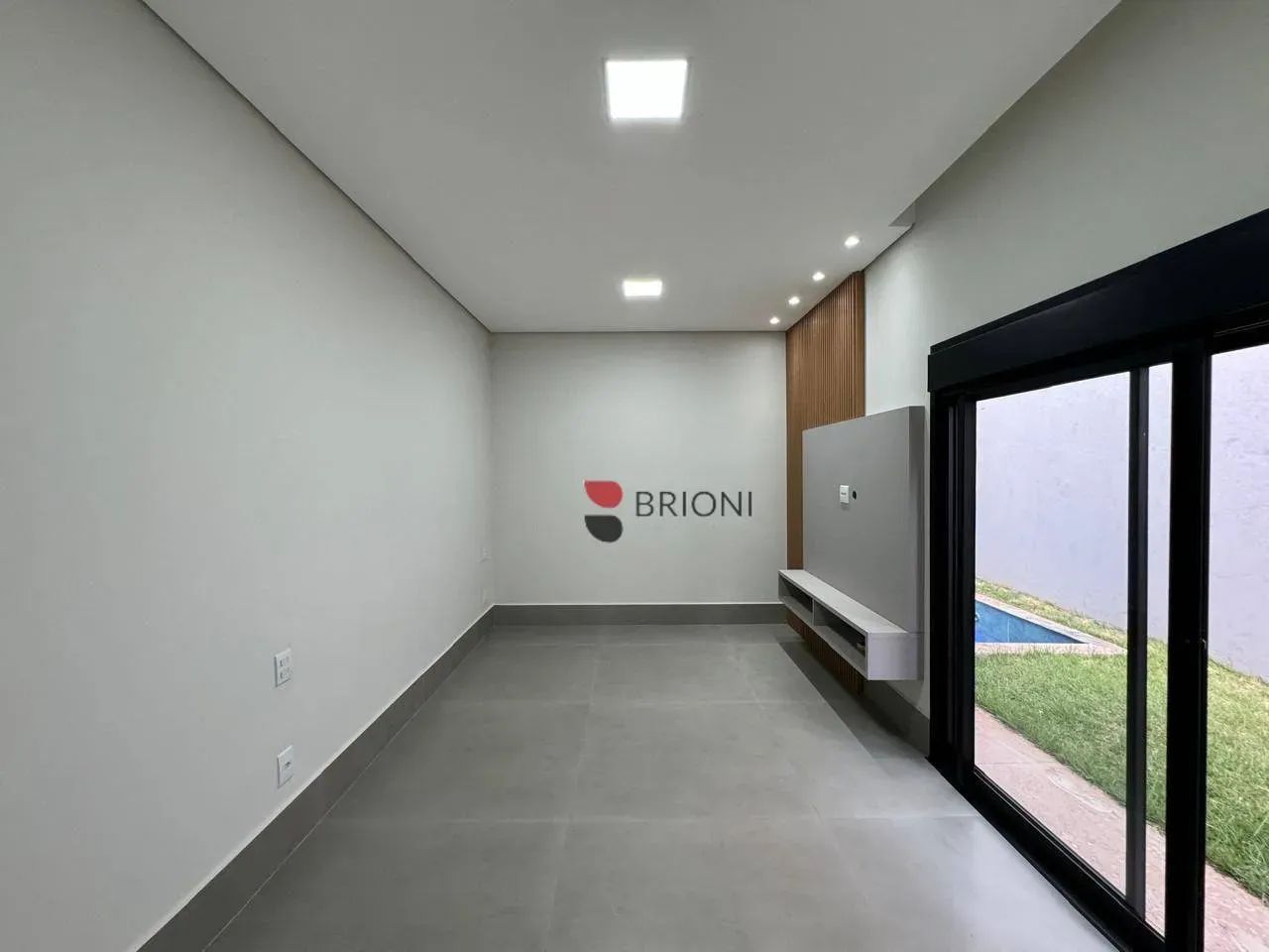 Casa com 3 quartos, 266 m² - venda por R$ 2.460.000 ou aluguel por R$ 18.991/mês - Villa d - Foto 11