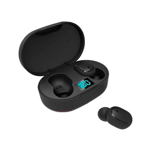 Fone Xiaomi Redmi AirDots Pro Bluetooth - Foto 5