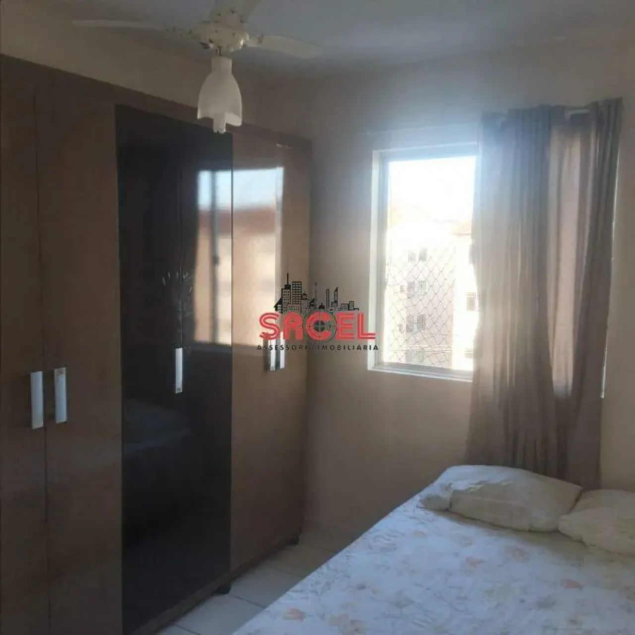 More no melhor apartamento mobiliado por um preço incrível! - Foto 9