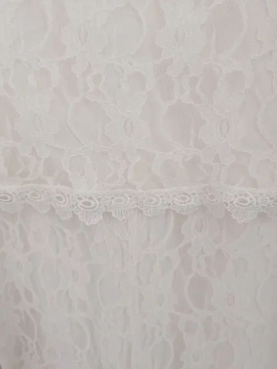 Macacão rendado Gregory 38-40 - Foto 2