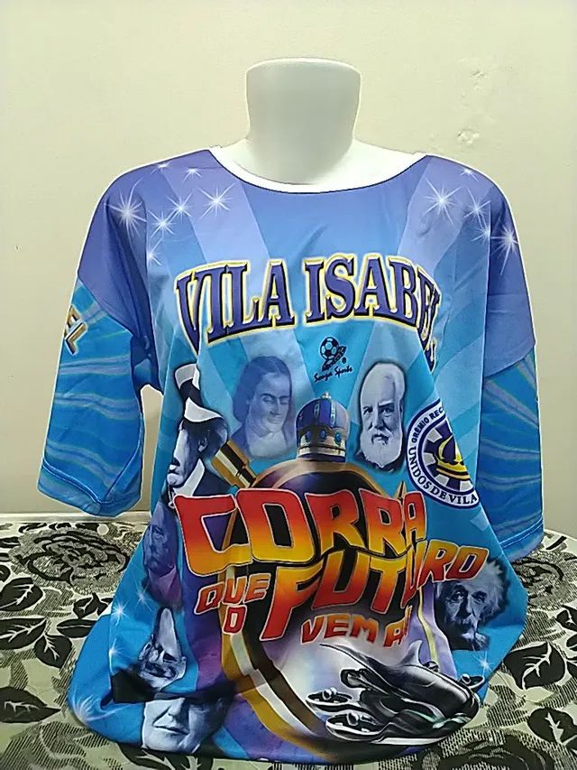 Camisetas carnaval Rio de janeiro  - Foto 2