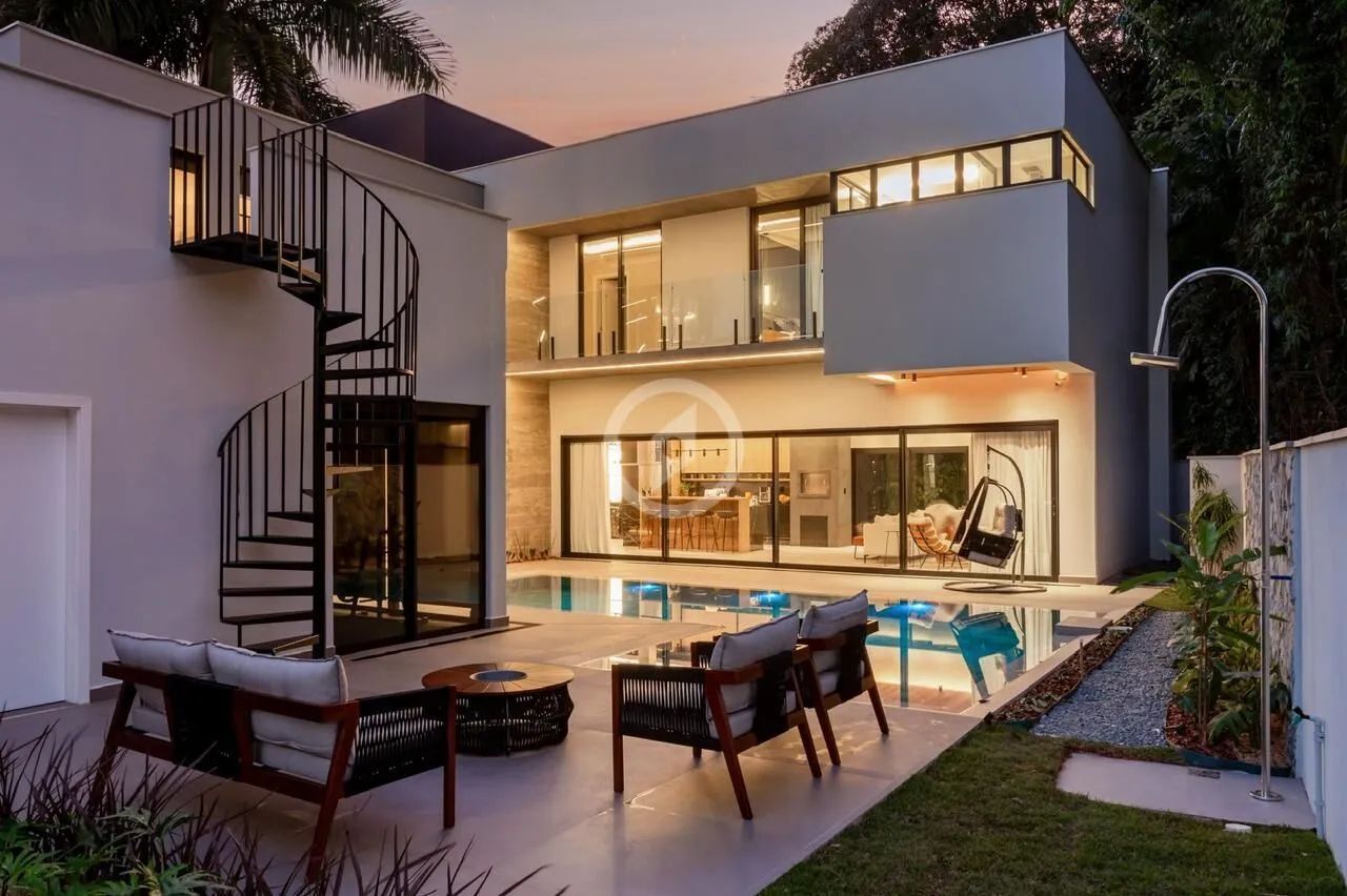 Casa Alto Padrão Com Suíte Master - Foto 4