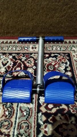 Elástico Abdominal  - Foto 4