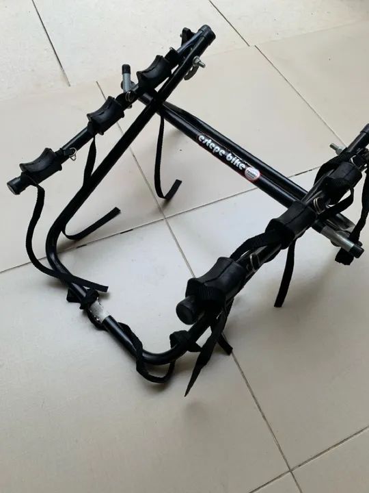 Suporte para bicicleta de carro Edge Bike - Foto 3