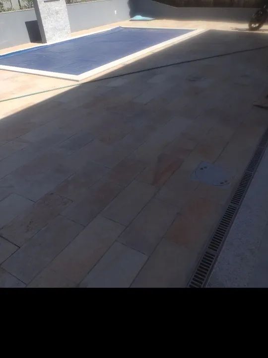 Pisos de Pedra para sua casa