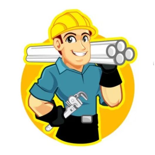 Faço pequenos reparos residências
