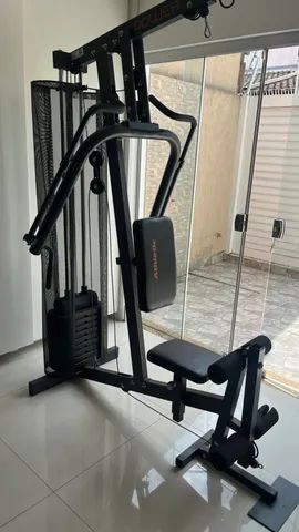 Estação de malhar  - Foto 2