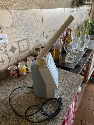 Aparelho de vapor de ozônio  para conserto - Foto 2