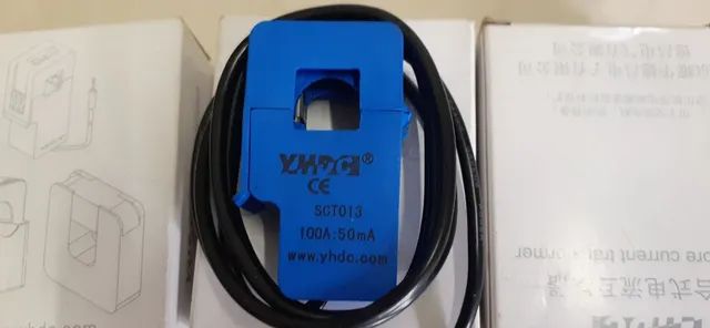 Analisadores de energia ISSO modelos T5T e T50T - Foto 3