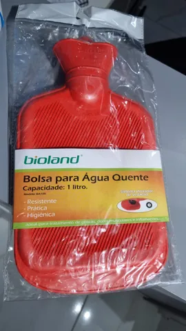 Bolsa Térmica para Água Quente BIOLAND