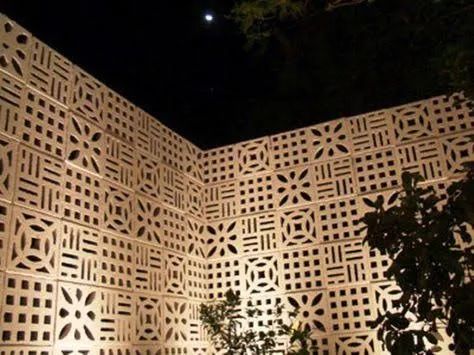 Cobogós com acabamento premium. - Foto 4