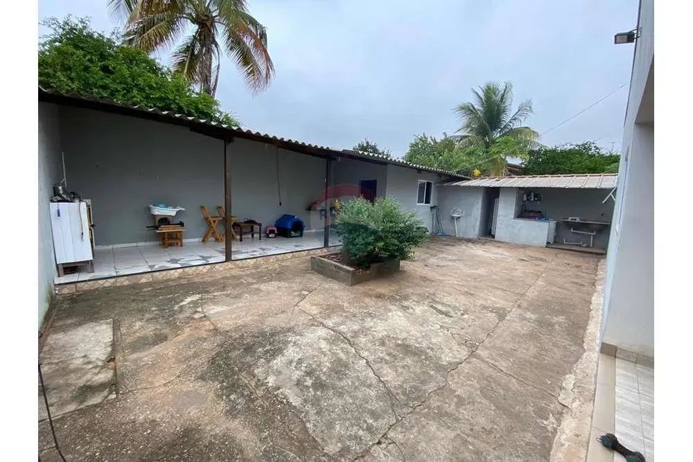 Casa Charmosa no Bairro Jardim Iguassu - Foto 14