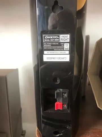 Caixas satélites Onkio  - Foto 6
