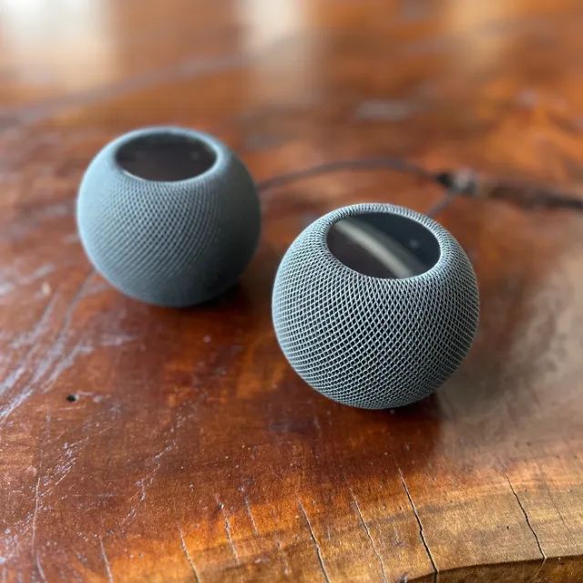 HomePod Mini 2a ger. - Par Stereo (2 un.)