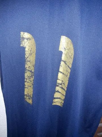Camisa Antiga Do Csa De Alagoas. - Foto 5