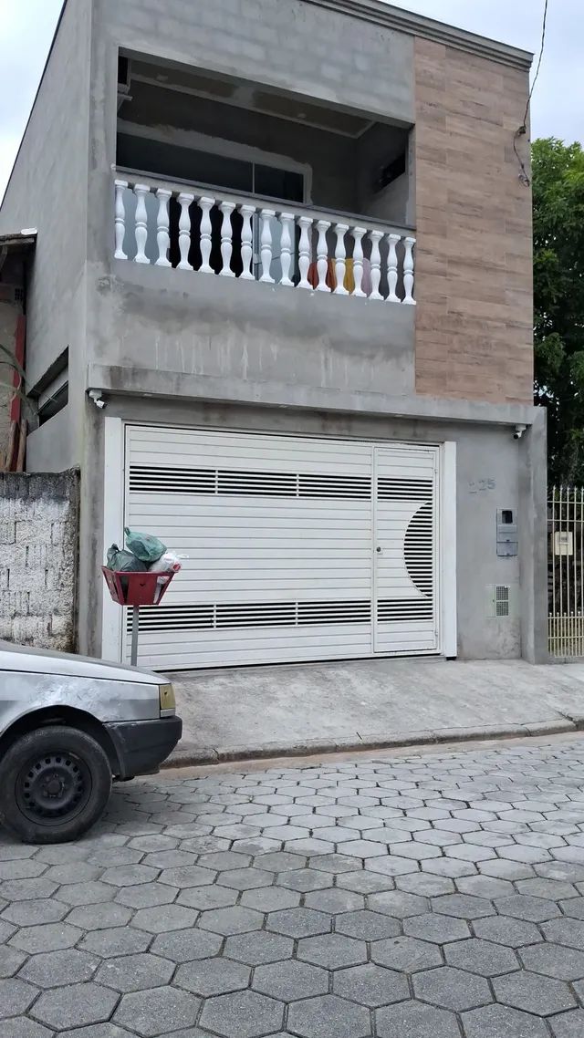 Captação de Casa a venda na Rua Aurelina dos Santos Barbosa, Vila Nossa Senhora Aparecida, Caraguatatuba, SP