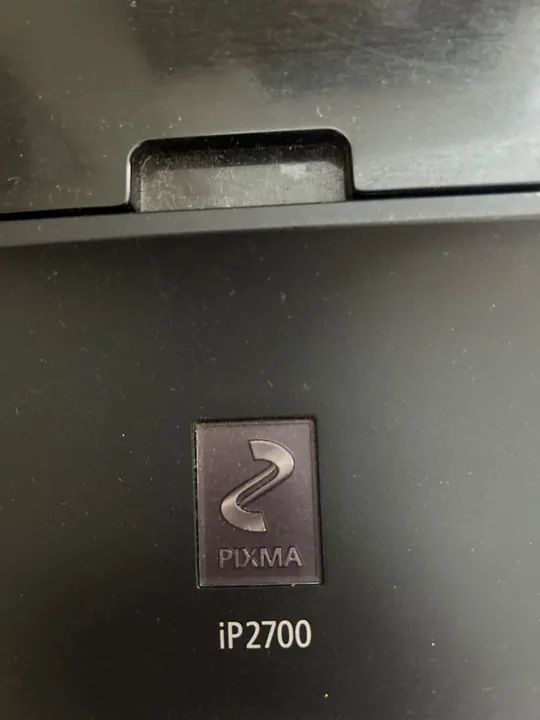 Impressora Canon IP2700 - Foto 3