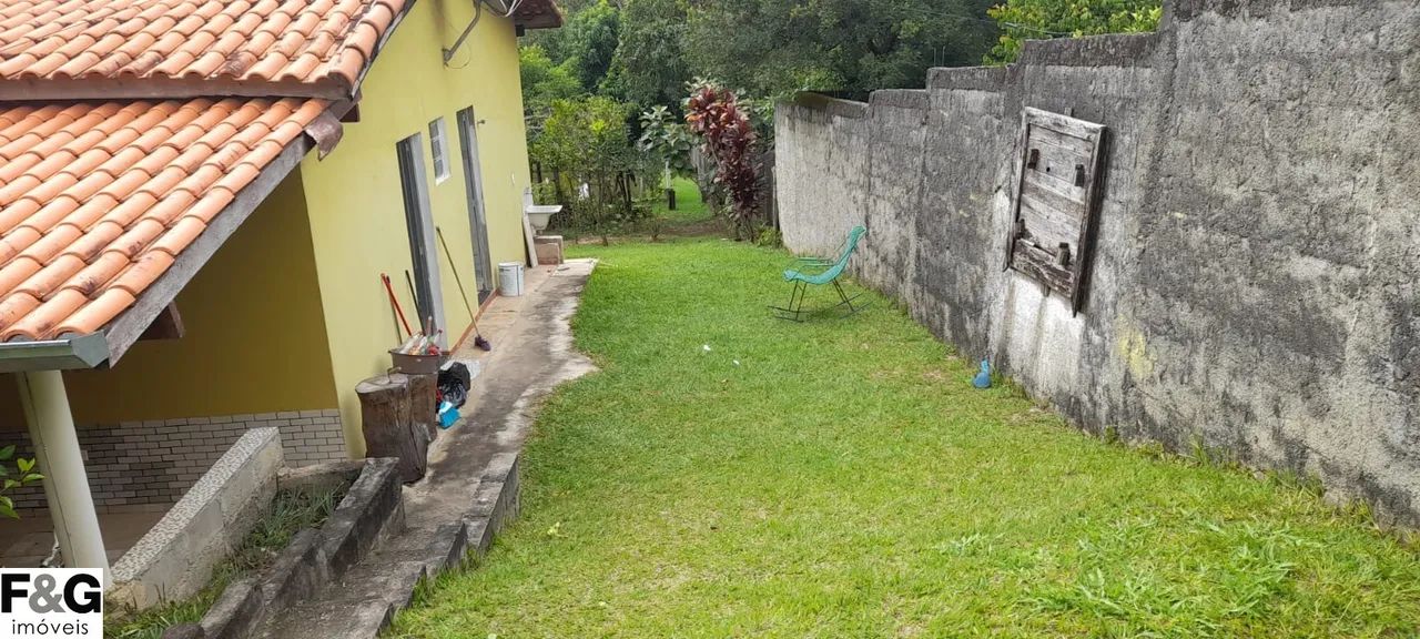 CHACARA RESIDENCIAL em SARAPUÍ - SP, Sarapui - Foto 4