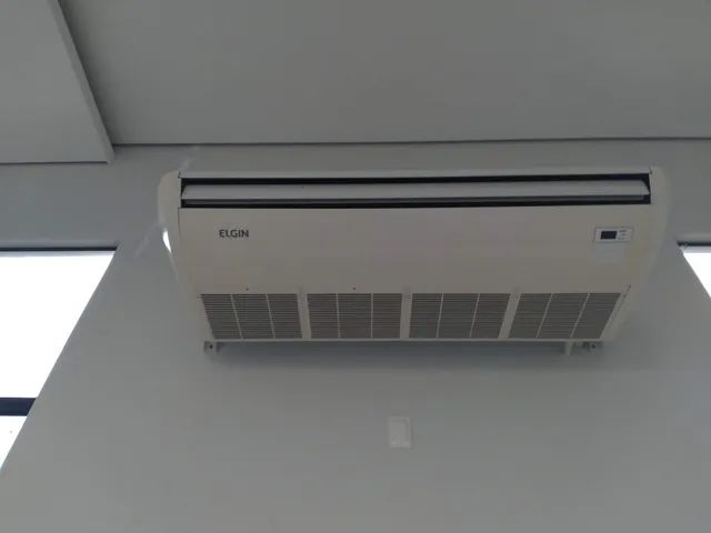 Trabalho com ar condicionado - Foto 4