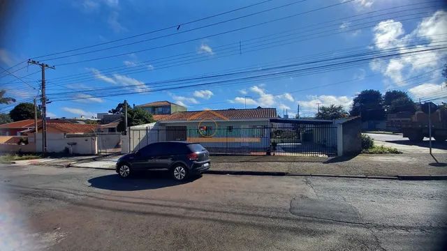 TERRENO à venda com 510m² por R$ 650.000,00 no bairro São Braz - CURITIBA / PR