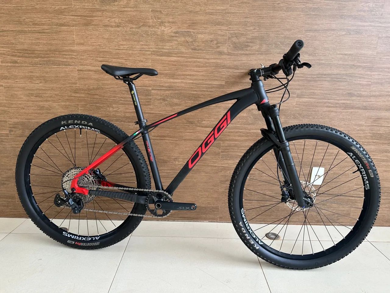 Oggi Big Wheel  7.4 29 SLX - Foto 3