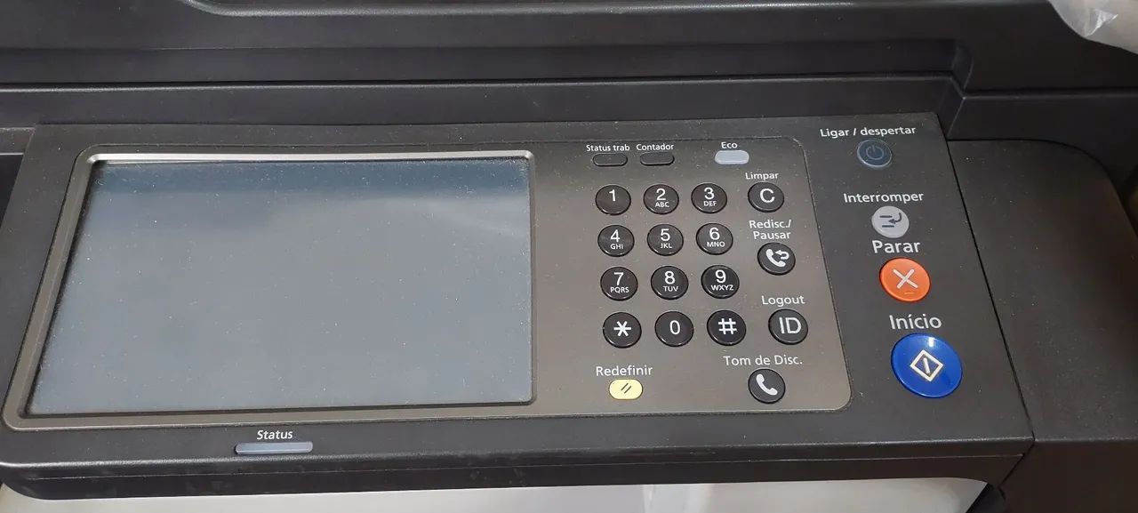 Copiadora Samsung multifuncional A/3  - Foto 2